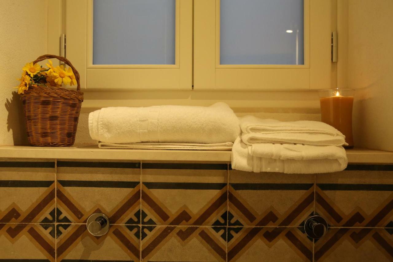 Terrazza San Giorgio Hotel Modica Kültér fotó
