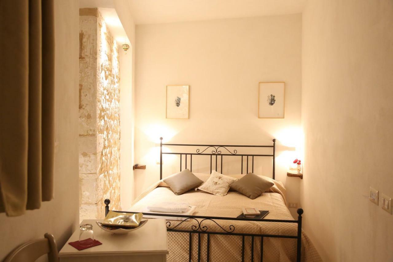 Terrazza San Giorgio Hotel Modica Kültér fotó