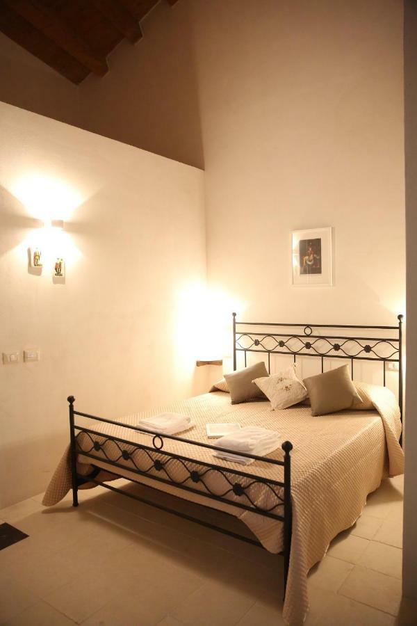 Terrazza San Giorgio Hotel Modica Kültér fotó